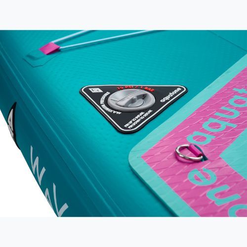 SUP дъска Aquatone Wave Plus 12'0“