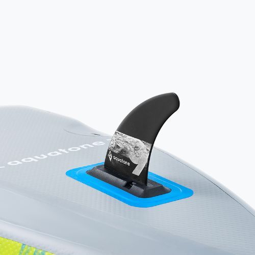 Надуваем каяк за 1 човек Aquatone Glacier 12'6"