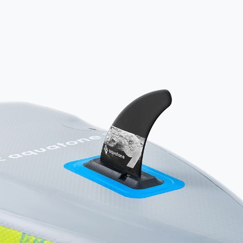 Надуваем каяк за 1 човек Aquatone Glacier 14,0"