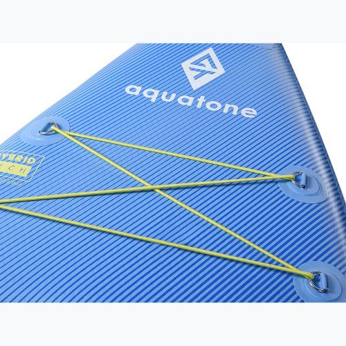 Каяк/SUP hybryda Aquatone Playtime 11'4"