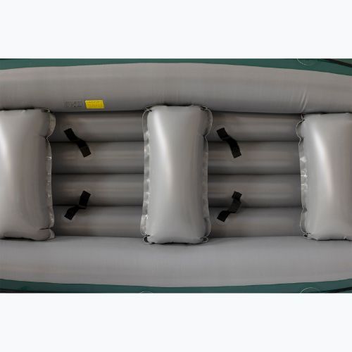 Понтон 6 -местен Gumotex ONTARIO 450S dark green