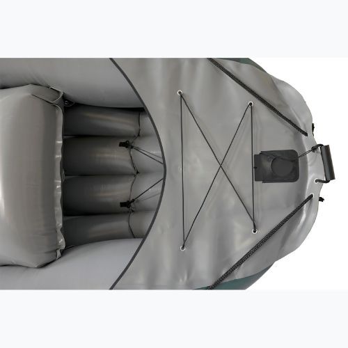 Понтон 6 -местен Gumotex ONTARIO 450S dark green