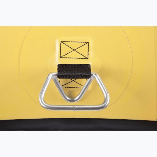 Понтон 8 -местен Gumotex Pulsar 420 NEX yellow