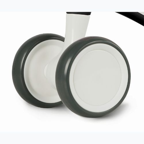 Велосипед без педали Qplay Cutey Retro black