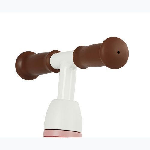 Велосипед без педалии Qplay Cutey Retro pink