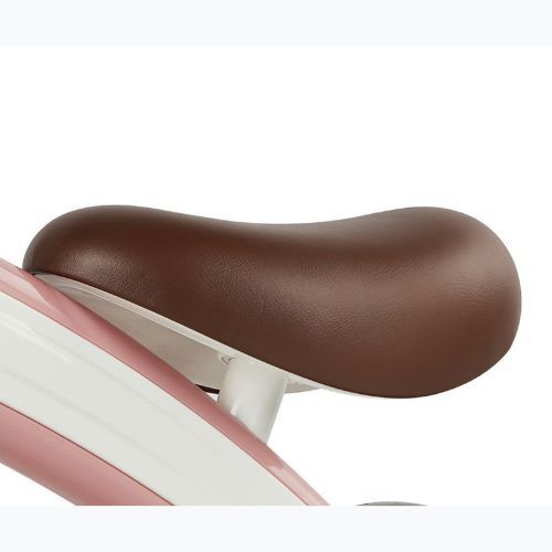 Велосипед без педалии Qplay Cutey Retro pink