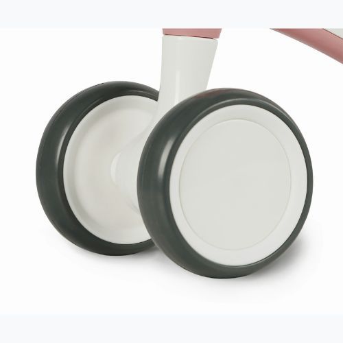 Велосипед без педалии Qplay Cutey Retro pink