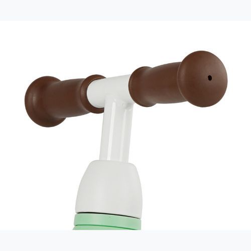 Велосипед без педали Qplay Cutey Retro green