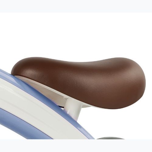 Велосипед без педали Qplay Cutey Retro blue