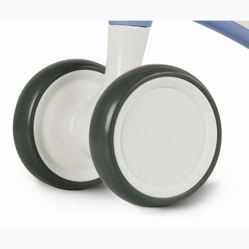 Велосипед без педали Qplay Cutey Retro blue