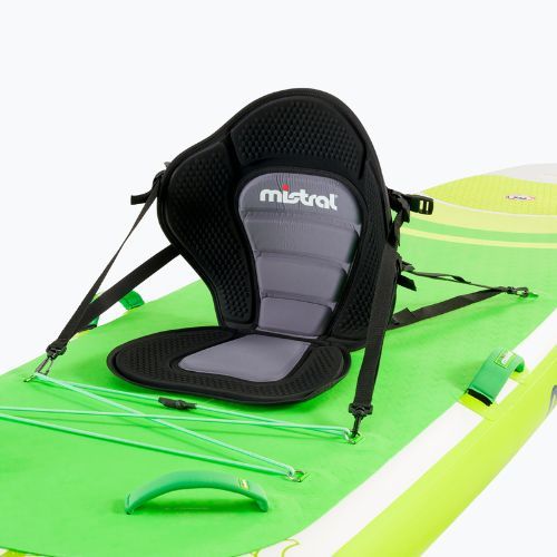 SUP дъска Mistral Cozumel 11'6" green/white