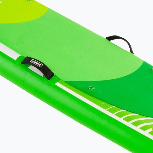 SUP дъска Mistral Mangrove 12'6“ green/white