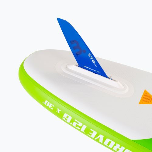 SUP дъска Mistral Mangrove 12'6“ green/white