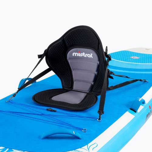 SUP дъска Mistral Palau 10'6“ blue/white