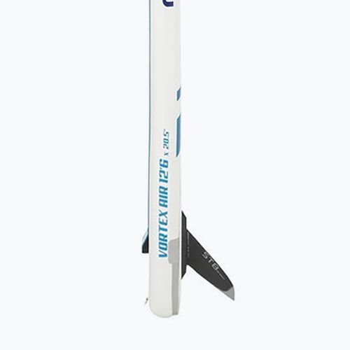 SUP дъска Mistral Vortex Air 12'6" x 20,5" blue/white