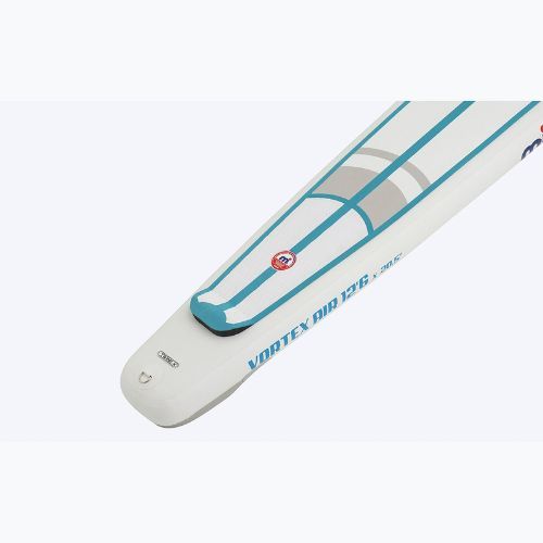 SUP дъска Mistral Vortex Air 12'6" x 20,5" blue/white