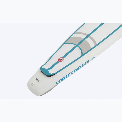 SUP дъска Mistral Vortex Air 12'6" x 26" blue/white