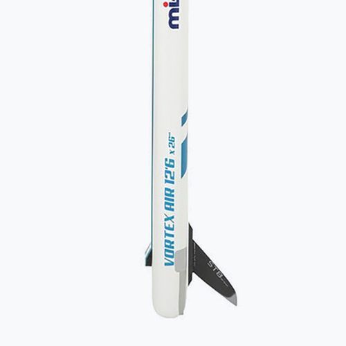 SUP дъска Mistral Vortex Air 12'6" x 26" blue/white
