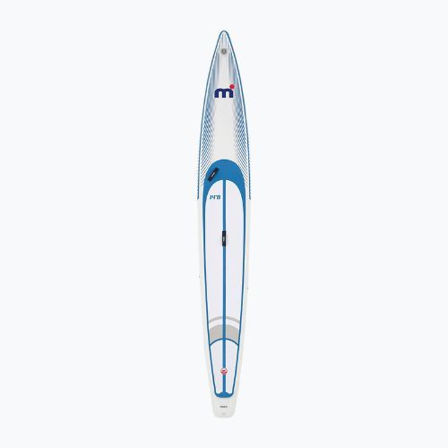 SUP дъска Mistral Vortex Air 14'0" x 23,5" blue/white