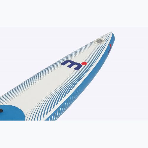 SUP дъска Mistral Vortex Air 14'0" x 23,5" blue/white