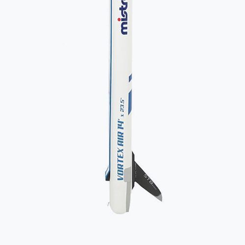 SUP дъска Mistral Vortex Air 14'0" x 23,5" blue/white