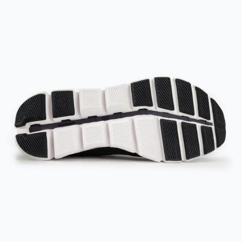 Мъжки обувки за бягане On Cloud X 3 AD black/white