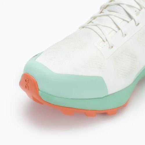 Мъжки обувки за бягане On Cloudventure Peak 3 Undyed undyed white