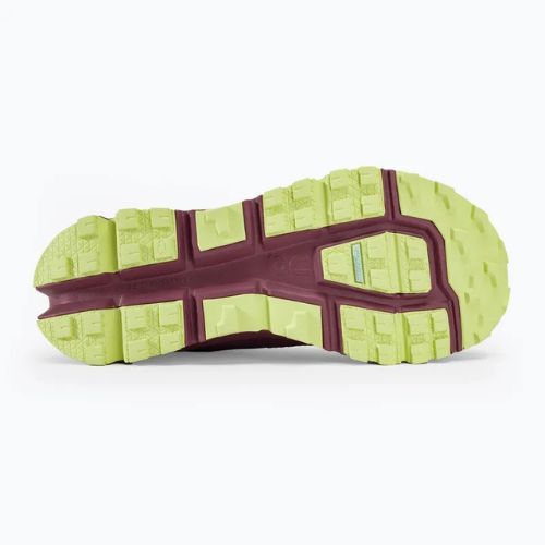 Дамски обувки за бягане On Cloudultra 2 cherry/hay