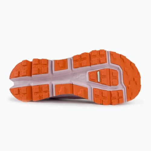 Дамски обувки за бягане On Cloudultra 2 mauve/flame