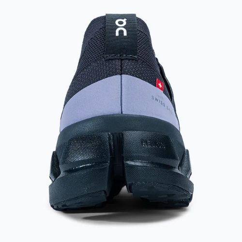 Дамски обувки за бягане On Cloudswift 3 magnet/wisteria