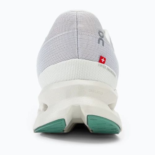 Мъжки обувки за бягане On Cloudsurfer pearl/ivory