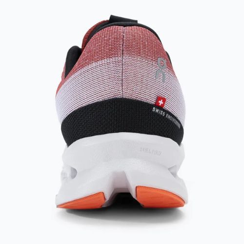 Мъжки обувки за бягане On Cloudsurfer auburn/frost