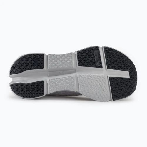 Дамски обувки за бягане On Cloudgo white/glacier