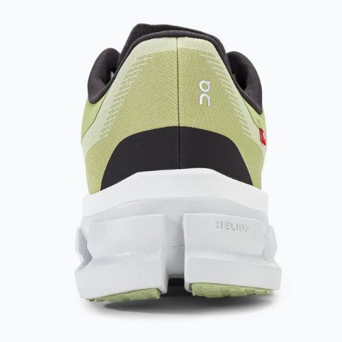 Мъжки обувки за бягане On Cloudflow 4 zest/frost