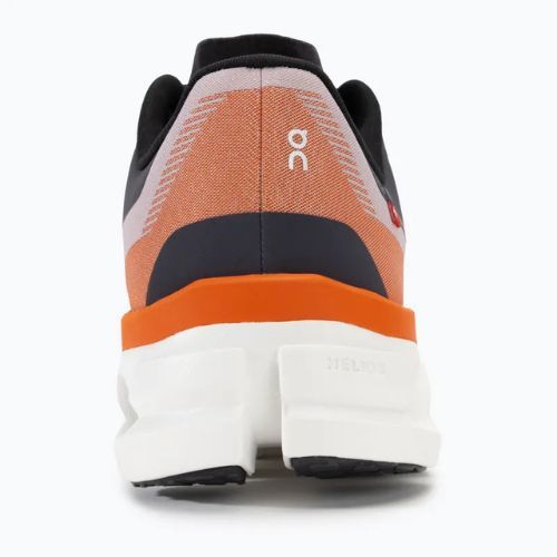 Мъжки обувки за бягане On Cloudflow 4 quartz/flame