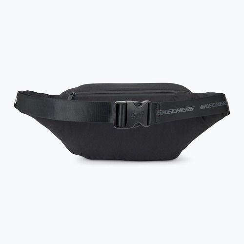 Чантичка за кръста SKECHERS Santa Clara black