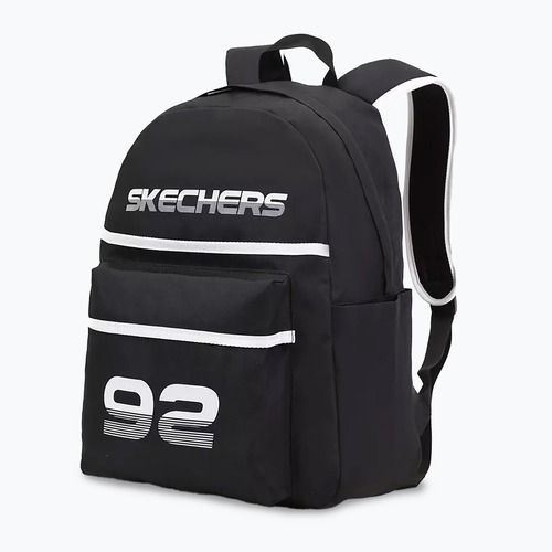 Раница SKECHERS Downtown 20 l black
