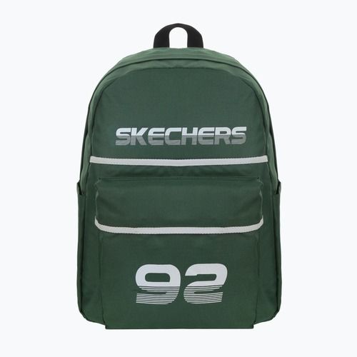 Раница SKECHERS Downtown 20 l galapagos green