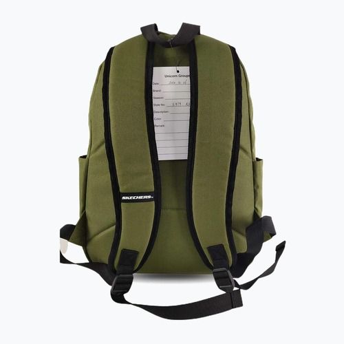 Раница SKECHERS Downtown 20 l rifle green