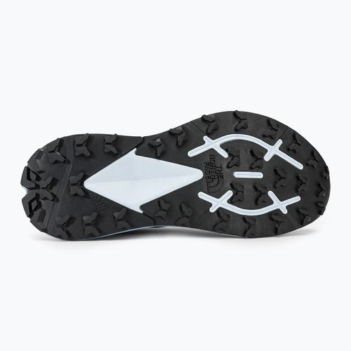 Дамски обувки за бягане The North Face Vectiv Enduris 3 steel blue/cave blue