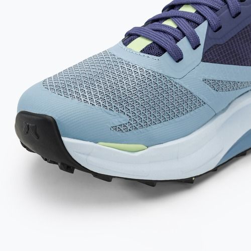 Дамски обувки за бягане The North Face Vectiv Enduris 3 steel blue/cave blue