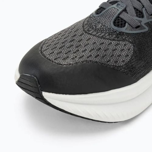 Детски обувки за бягане HOKA Mach 6 black/white