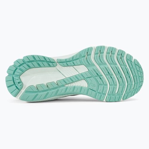 Дамски обувки за бягане ASICS GT-1000 11 sage/soothing sea