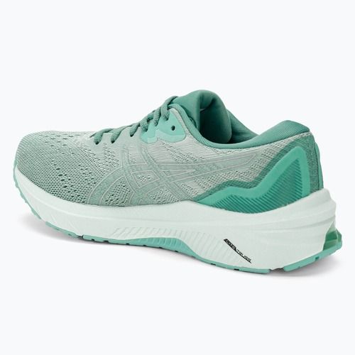Дамски обувки за бягане ASICS GT-1000 11 sage/soothing sea