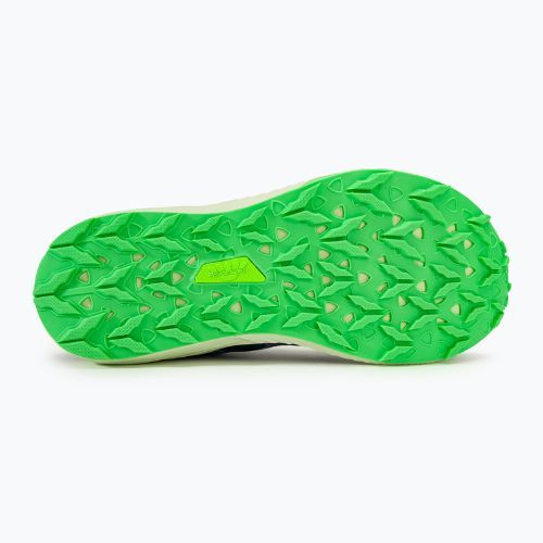 Дамски обувки за бягане ASICS Fuji Lite 3 ink teal/digital violet