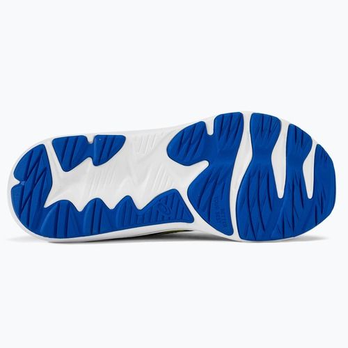 Детски обувки за бягане ASICS Jolt 4 GS french blue/glow yellow