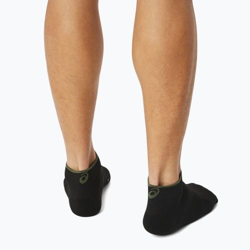 Чорапи за бягане ASICS Pro-Fit Ankle performance black/serpentine