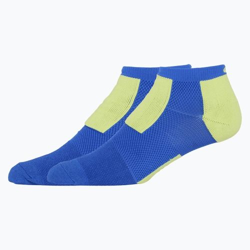 Чорапи за бягане ASICS Metaspeed Ankle illusion blue