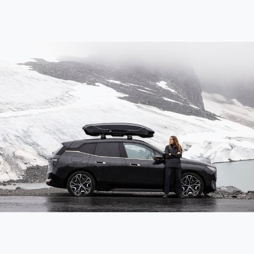 Бокс за покрив Thule Motion 3 L black glossy