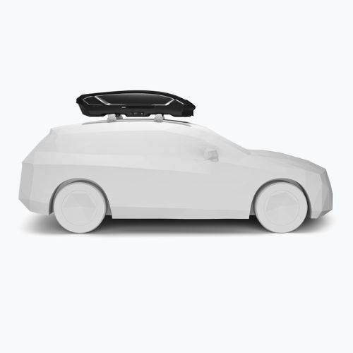 Бокс за покрив Thule Motion 3 Sport black glossy